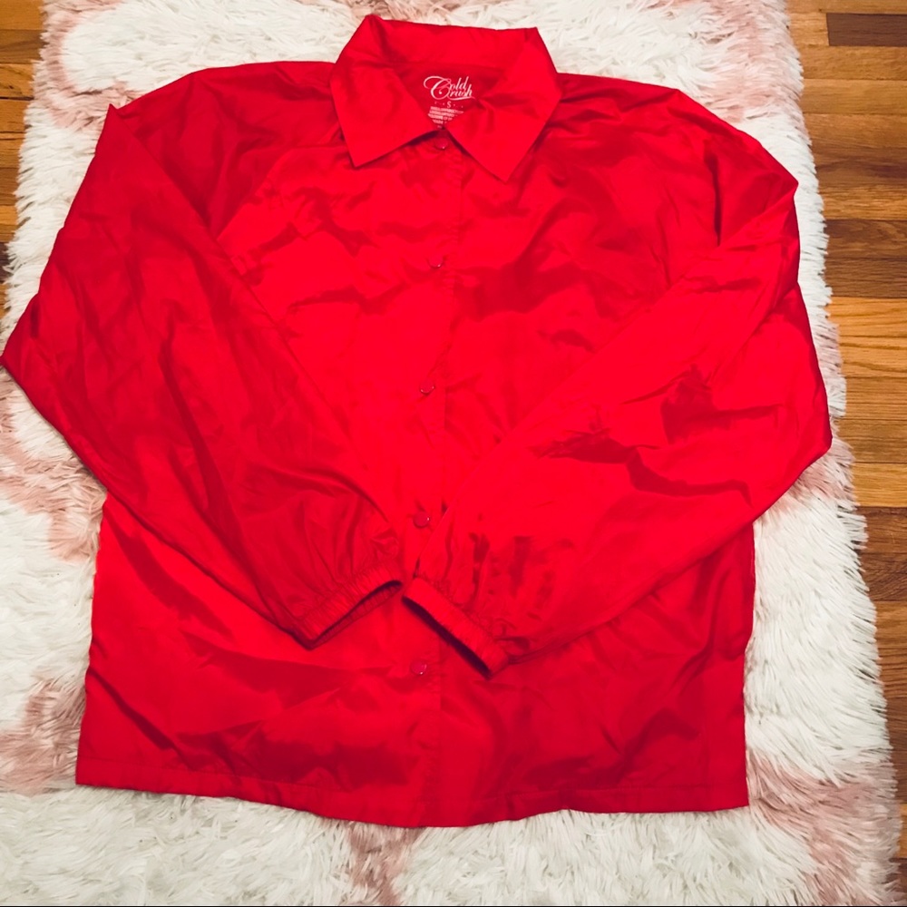 Windbreakers - Picture 2 of 3